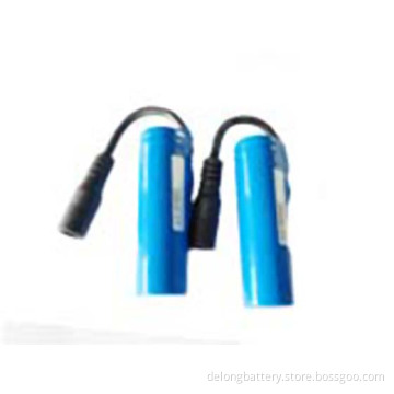 2200mah heated battery for heating shoes heating socks